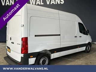 Mercedes-Benz Sprinter Apple Carplay, Android Auto, Parkeersensoren, Bijrijdersbank - afbeelding nr 15