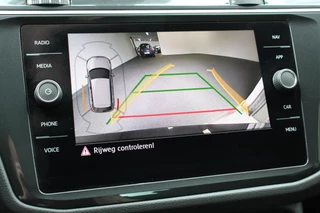 Volkswagen Tiguan Volkswagen Tiguan 1.5 TSI 150pk DSG Comfortline Volkswagen Tiguan 1.5 TSI 150pk DSG ACT Comfortline | Navigatie | Apple Carplay/Android Auto | Climate Control | Electrische achterklep | Digitale Cockpit - afbeelding nr 2