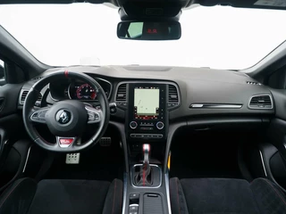 Renault Mégane Renault Megane RS 1.8 TCe 280pk 4Control | Carplay | Head up | Achteruitrijcamera | NL auto - afbeelding nr 27