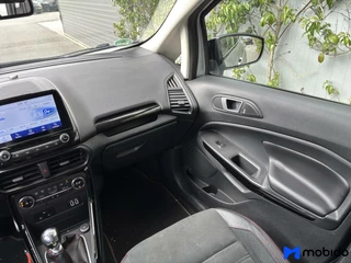 Ford EcoSport Ford EcoSport 1.0 EcoBoost | ST-Line | Alcantara | Trekhaak | - afbeelding nr 9