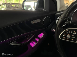Mercedes-Benz C-Klasse Mercedes C-klasse 220 d 4MATIC Premium Plus Pack|NW Type|Sfeer verlichting|Virtual dash| - afbeelding nr 34