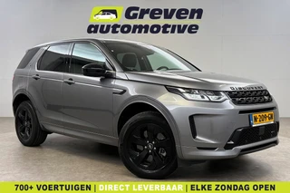 Land Rover Discovery Sport P300e PHEV AWD R-Dynamic S