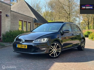 Volkswagen Golf - 185399049-0