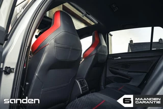 Volkswagen Golf Volkswagen Golf 2.0 GTI clubsport edition 45|PANO|Akrapovic - afbeelding nr 26