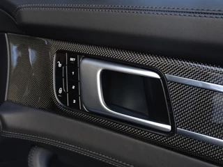 Porsche Panamera Porsche Panamera 2.9 4S 440PK / SportDesign / Ceramic / LED - afbeelding nr 32