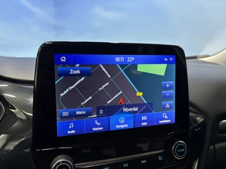Ford Puma Ford Puma 1.0 EcoBoost Hybrid Titanium Airco | Cruise | Navi | B&O - afbeelding nr 19