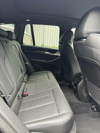 BMW X3 BMW X3 xDrive30e High Executive M Sport|PANO|Hybride|360| - afbeelding nr 16