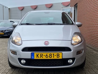 Fiat Punto Fiat Punto 0.9 TWINAIR LOUNGE 102 PK CLIMA CRUISE PDC LMV - afbeelding nr 24