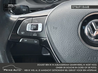 Volkswagen Polo |ADAPTIVE|PARKEERS|CLIMA|NAP|ORIG.NL| - afbeelding nr 14