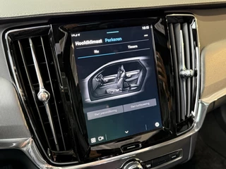 Volvo V90 Volvo V90 T6 AWD GT Ultra Dark ACTIE NIEUWPRIJS €82.635,- - afbeelding nr 34