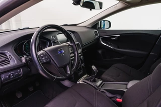 Volvo V40 Volvo V40 T2 Kinetic, Business Pack Pro - afbeelding nr 4