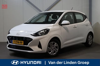 Hyundai i10 - afbeelding nr 1