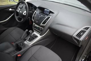 Ford Focus Ford Focus 1.0 Titanium |NAVI|STOELVERWARMING|PARKEERHULP|TREKHAAK - afbeelding nr 33