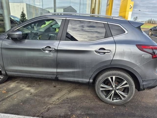 Nissan QASHQAI Panoramadak | 360 Camera | Keyless | Navi - afbeelding nr 6