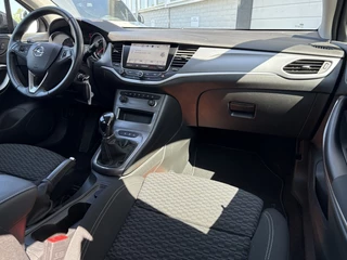 Opel Astra Opel Astra Sports Tourer 1.0 Online Edition Navi | Airco | Camera | Pdc | Apple Carplay | - afbeelding nr 13