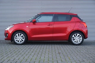 Suzuki Swift - afbeelding nr 2