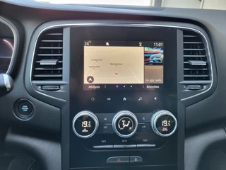 Renault Megane E-Tech - afbeelding nr 14