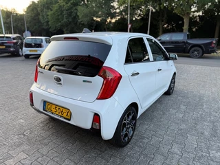 Kia Picanto Kia Picanto 1.2 CVVT BJ.2015 NAP AIRCO 5-DRS CRUISE - afbeelding nr 9