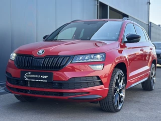 Škoda Karoq - afbeelding nr 8