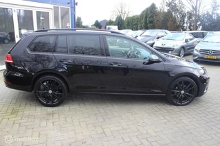 Volkswagen Golf Volkswagen Golf 1.0 TSI COMFORTLINE, apple carplay, touchscreen - afbeelding nr 6