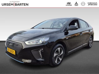 Hyundai IONIQ 1.6 GDi Comfort