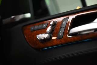 Mercedes-Benz GLE Mercedes-Benz GLE-klasse 500 e 4MATIC - Massagestoelen - 360 Camera - Distronic+ - Stuurverwarming - Stoelventilatie - - afbeelding nr 6