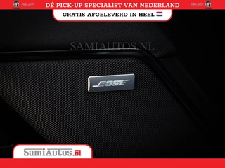 GMC Sierra 6.2 V8 4X4 | GRIJSKENTEKEN | DUBBELE CABINE | PICK UP | VOORRAAD Nr 2240 -  8364 | - afbeelding nr 54