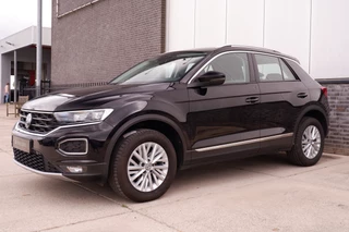 Volkswagen T-Roc Volkswagen T-Roc 1.5 TSI Sport | LED | Trekhaak | Carplay | Camera | PDC - afbeelding nr 56