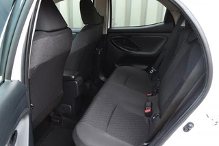 Toyota Yaris Toyota Yaris 1.5 Hybrid Dynamic LED/Camera/Navi/1e eigenaar - afbeelding nr 10