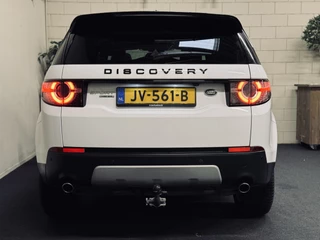 Land Rover Discovery Sport | 20