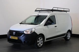 Dacia Dokker 1.5 dCi