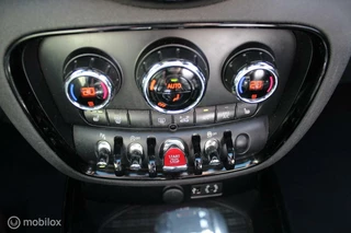 MINI Clubman Mini Clubman 2.0 Cooper S ALL4 Full Options ACC/Pano/Leder/Apple-Carplay - afbeelding nr 19