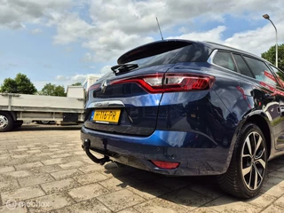 Renault Mégane Estate Renault Megane Estate 1.3 TCe (160 PK) Bose, Automaat, Pano - afbeelding nr 31