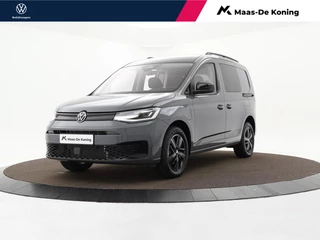 Volkswagen Caddy Bedrijfswagens Flexible Limited Edition 1.5eHybrid 115pk Automaat