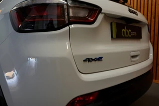 Jeep Compass - afbeelding nr 10