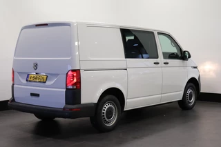 Volkswagen Transporter - Airco - PDC - Camera - € 17.499,- Excl. - afbeelding nr 2