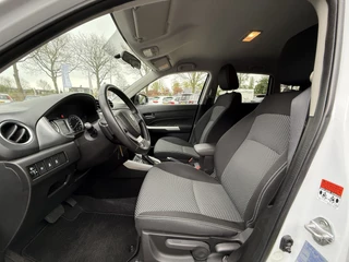 Suzuki Vitara - afbeelding nr 3