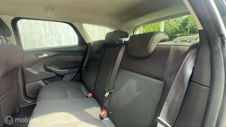 Ford Focus Ford Focus Wagon 1.0 Titanium Edition|125Pk|Trekhaak|Navi - afbeelding nr 7