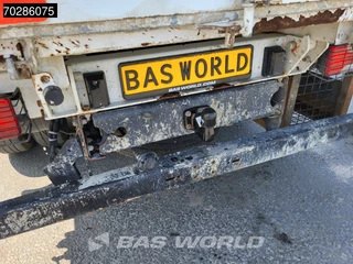 Iveco Daily Iveco Daily 72C18 3.0L Kipper Dubbellucht 3,5t Trekhaak Airco Cruise Euro6 Tipper Benne Kieper 7m3 Airco Trekhaak Cruise control - afbeelding nr 10