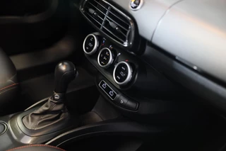 Fiat 500X Fiat 500 X 1.5 Hybrid Sport Cabrio / AUT / Navi / Ecc / Elek Pakket / Acc / Lane Assist / Camera / Led / Pdc / 18 Inch - afbeelding nr 24