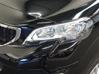 Peugeot Expert Peugeot Expert 180pk Automaat Long L3 Premium  Airco Cruise  Navigatie Carplay Trekhaak 3-Zits - afbeelding nr 5