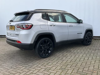 Jeep Compass - afbeelding nr 2