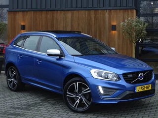 Volvo XC60 - afbeelding nr 2