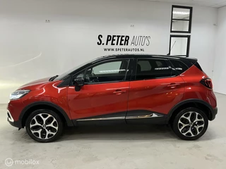 Renault Captur Renault Captur 1.2 TCe Intens - afbeelding nr 4