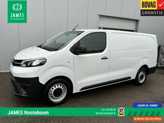 Toyota ProAce Toyota ProAce Worker 1.5 D-4D Cool | Carplay | Cruise-Control | Airco - afbeelding nr 1