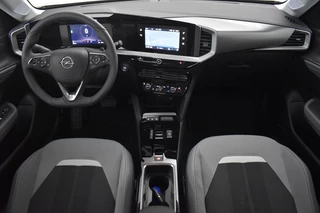 Opel Mokka Opel Mokka 1.2 Turbo 130PK Elegance Automaat - afbeelding nr 11