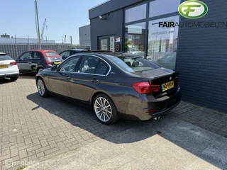 BMW 3 Serie BMW 3-serie 330e Centennial Executive - afbeelding nr 32