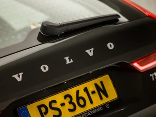 Volvo XC60 255Pk Automaat (PANORAMADAK, APPLE CARPLAY, MEMORY SEATS, LEDER, CAMERA, ADAPTIVE CRUISE, STOELVERWARMING, KEYLESS, NIEUWE APK, NIEUWSTAAT) - afbeelding nr 33