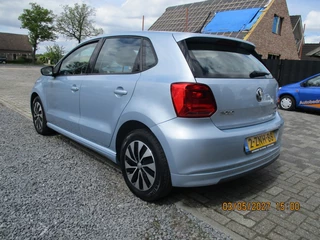 Volkswagen Polo - afbeelding nr 6