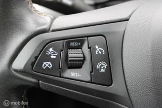 Opel Astra Opel Astra Sports Tourer 1.2 Edition 2020 130 PK, Trekhaak, PDC + camera, Donker glas, Cruise, Navi, Comfort stoel, Clima, App connect. - afbeelding nr 23
